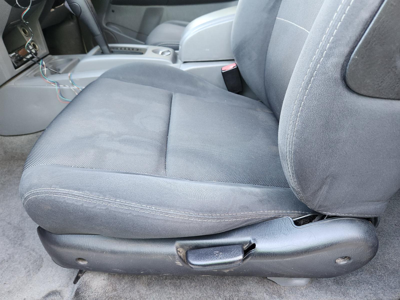 View Ford Ranger 2008 4 Door Utility