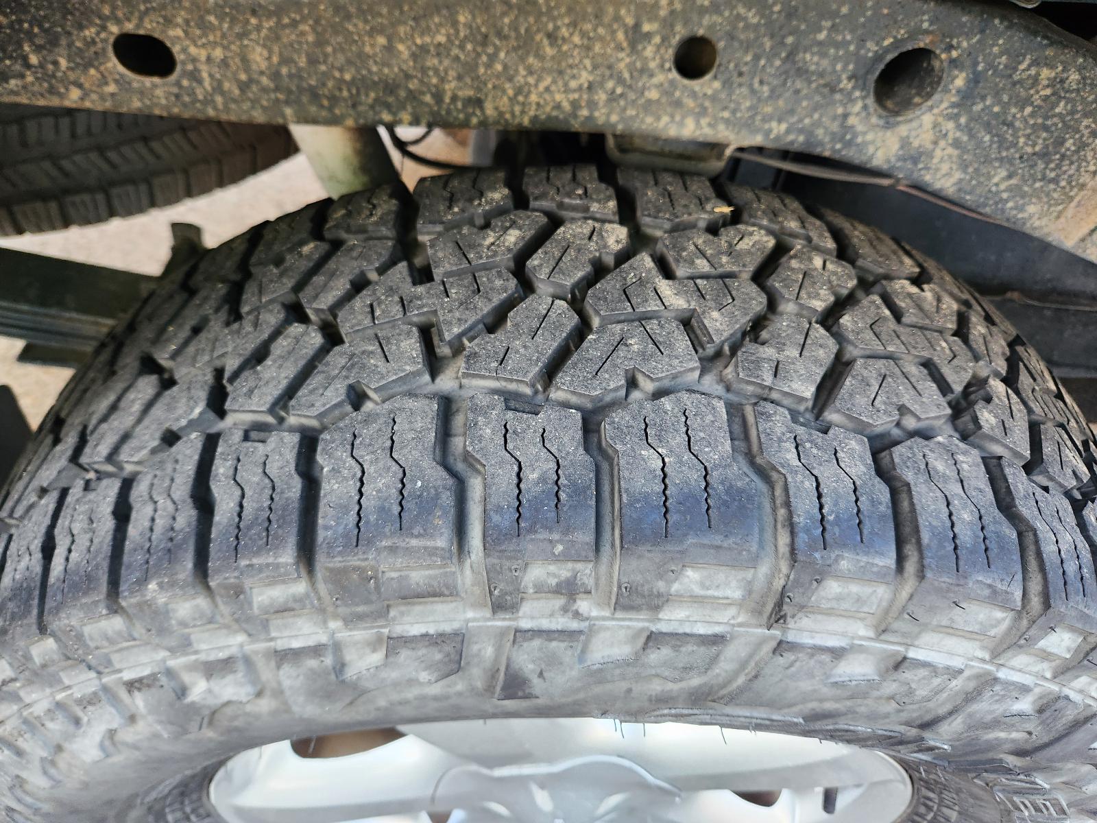 View Ford Ranger 2008 4 Door Utility