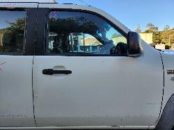 View Ford Ranger 2008 4 Door Utility