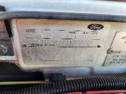 View Ford Ranger 2008 4 Door Utility