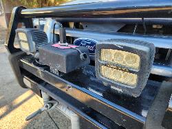 View Ford Ranger 2008 4 Door Utility