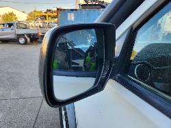 View Ford Ranger 2008 4 Door Utility