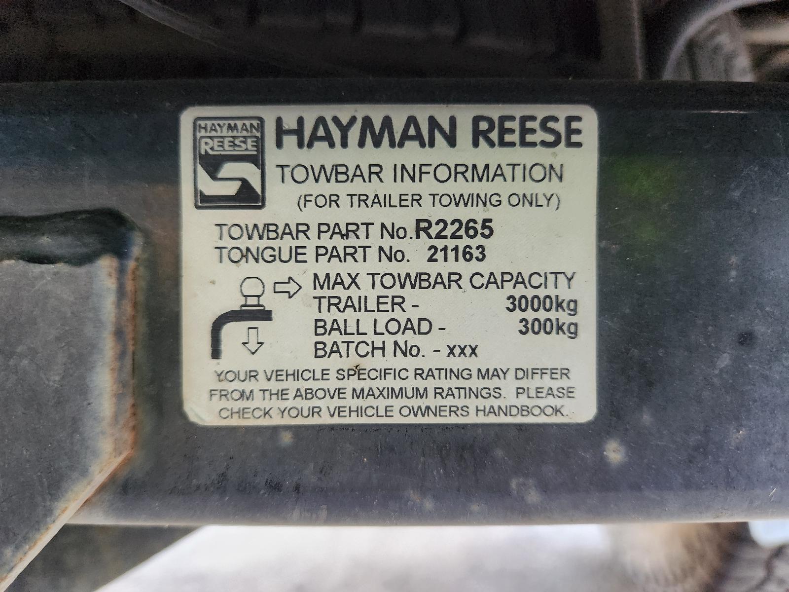 View Ford Ranger 2008 4 Door Utility