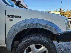 View Ford Ranger 2008 4 Door Utility