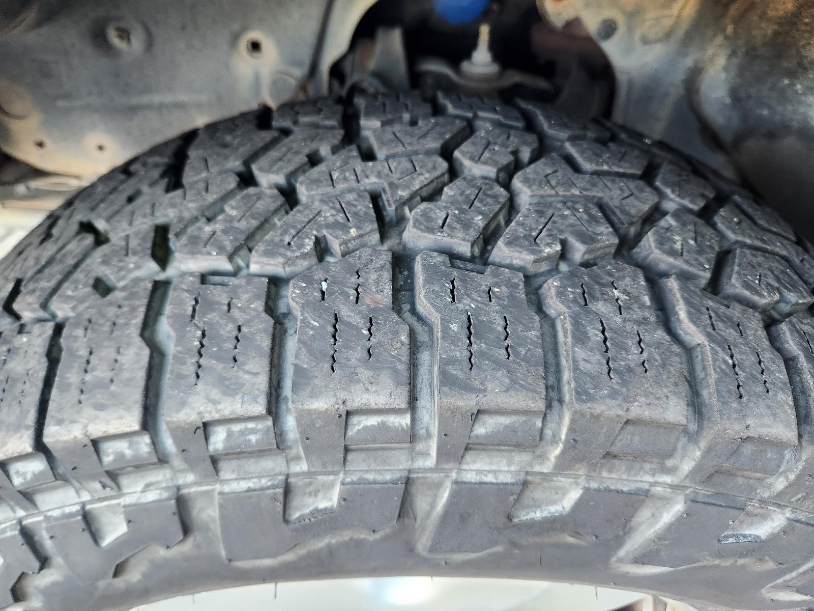 View Ford Ranger 2008 4 Door Utility