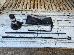 View Ford Ranger 2008 4 Door Utility