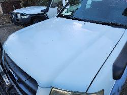 View Ford Ranger 2008 4 Door Utility