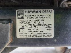 View Ford Ranger 2008 4 Door Utility