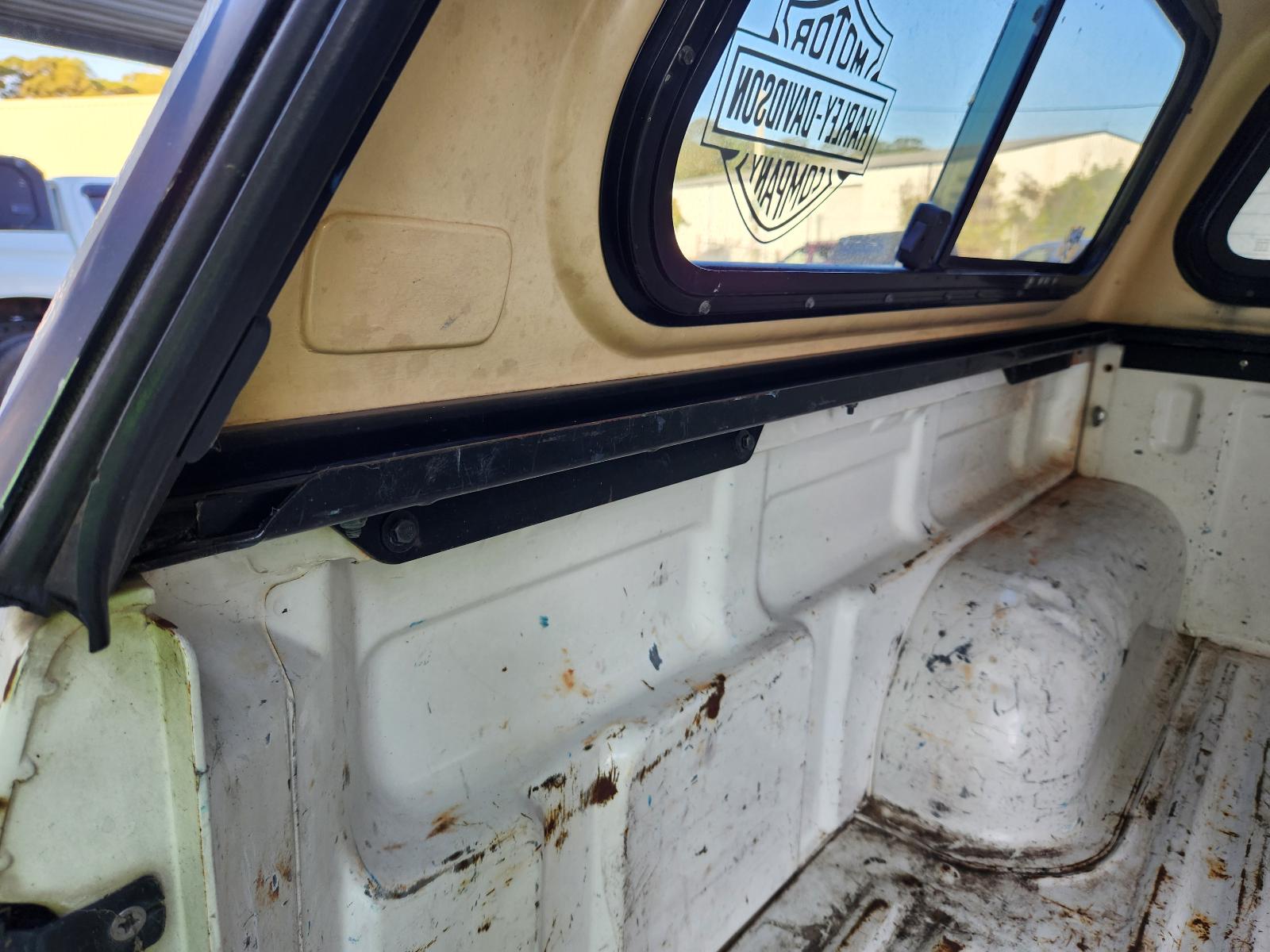 View Ford Ranger 2008 4 Door Utility