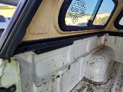 View Ford Ranger 2008 4 Door Utility