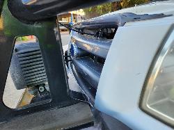 View Ford Ranger 2008 4 Door Utility