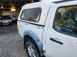 View Ford Ranger 2008 4 Door Utility