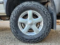 View Ford Ranger 2008 4 Door Utility