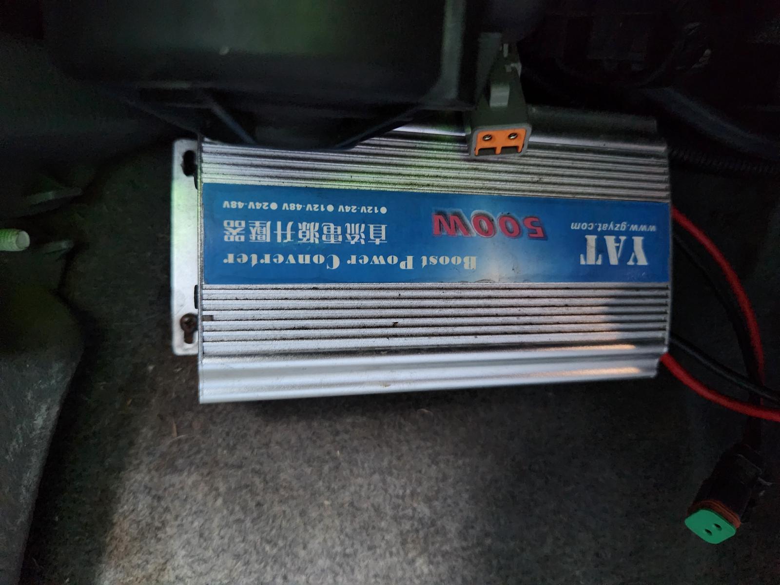 View Ford Ranger 2008 4 Door Utility