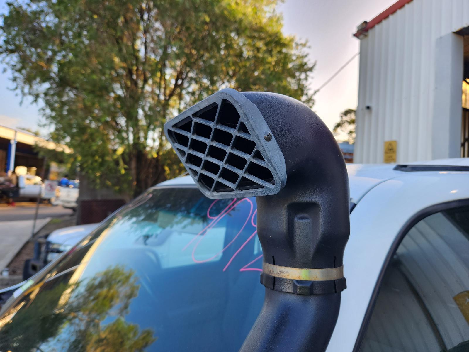 View Ford Ranger 2008 4 Door Utility