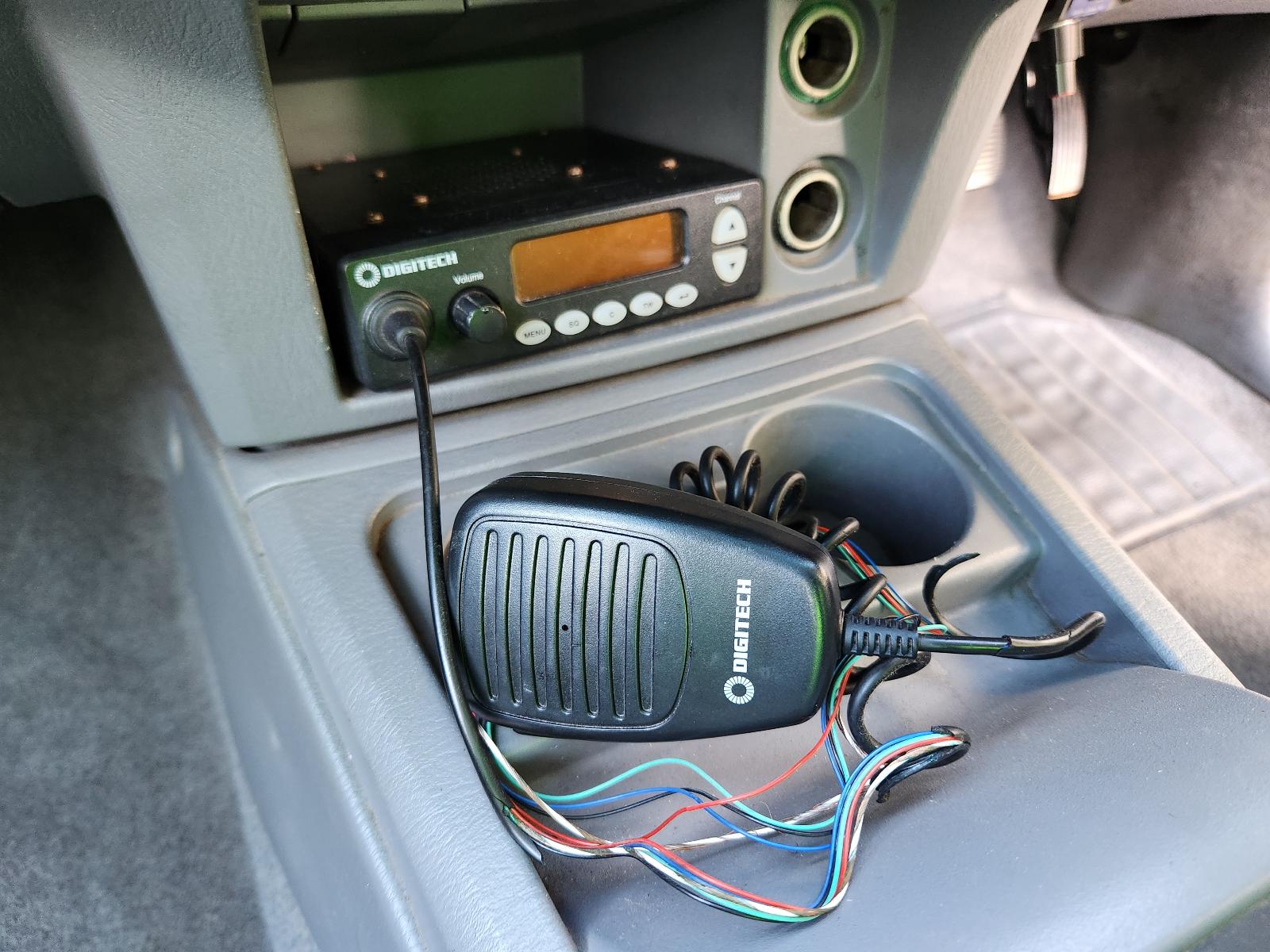 View Ford Ranger 2008 4 Door Utility