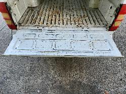 View Ford Ranger 2008 4 Door Utility