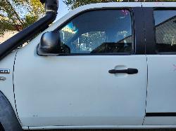 View Ford Ranger 2008 4 Door Utility