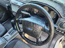 View Ford Ranger 2008 4 Door Utility