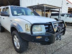View Ford Ranger 2008 4 Door Utility