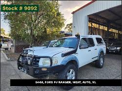 View Auto part Rear Diff Assembly Ford Ranger 2008