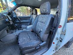 View Ford Ranger 2008 4 Door Utility