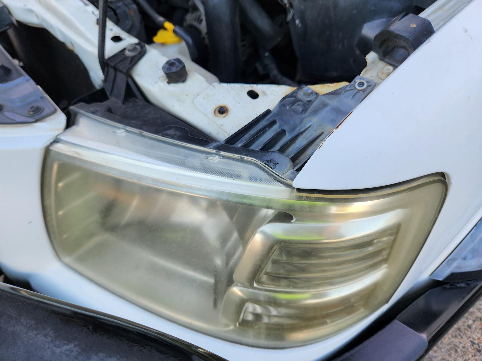 View Ford Ranger 2008 4 Door Utility