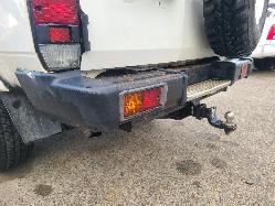 View Toyota Landcruiser 2011