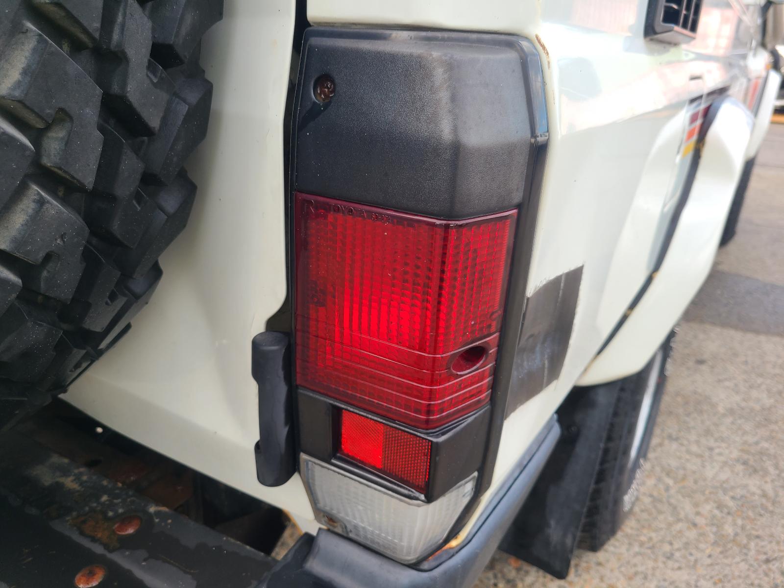 Toyota Landcruiser 2011 View Toyota Landcruiser 2011