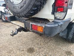 View Toyota Landcruiser 2011