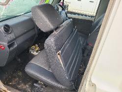 View Toyota Landcruiser 2011