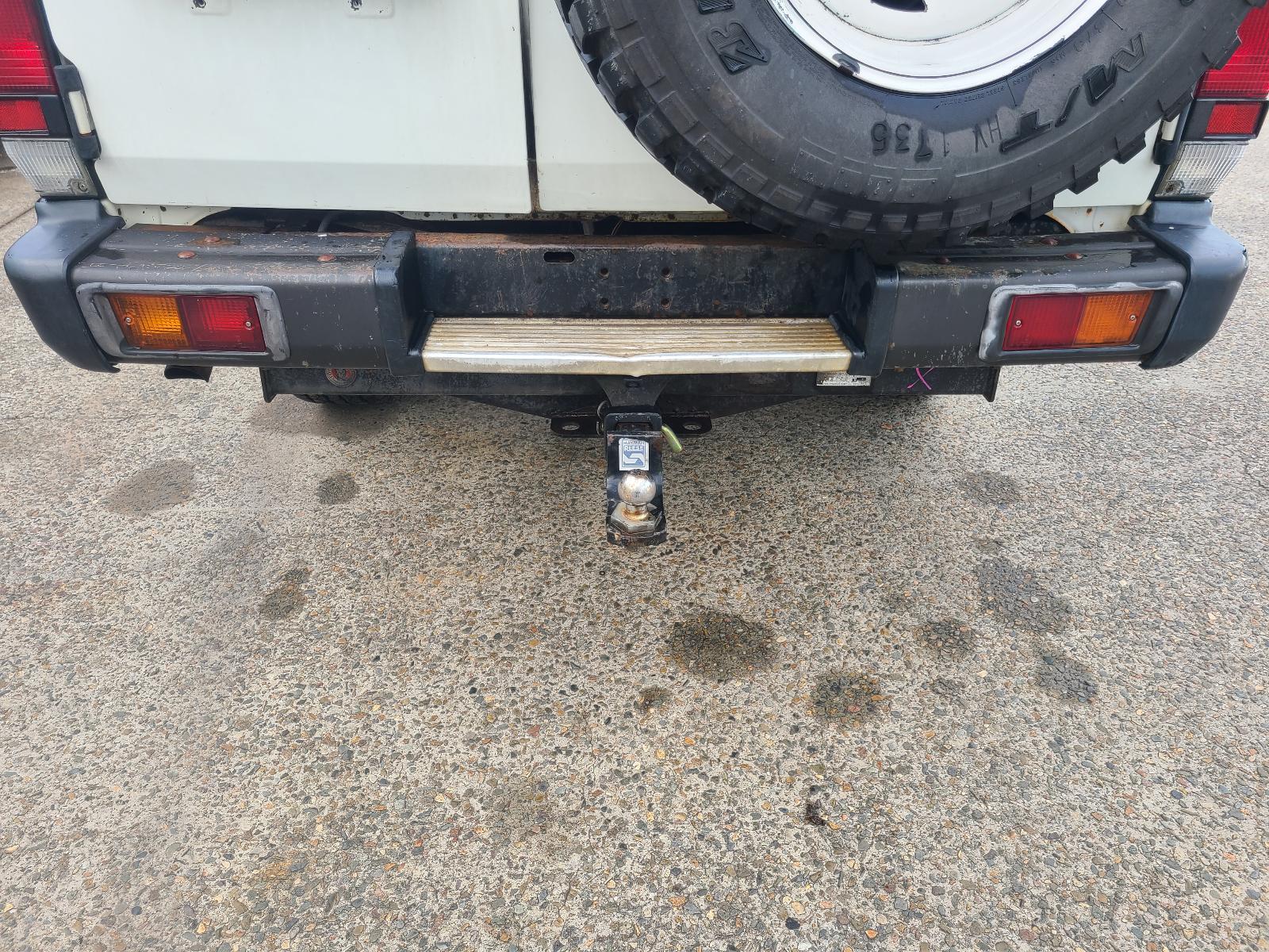 Toyota Landcruiser 2011 View Toyota Landcruiser 2011