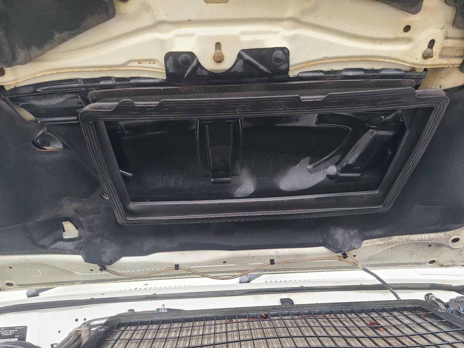 Toyota Landcruiser 2011 View Toyota Landcruiser 2011