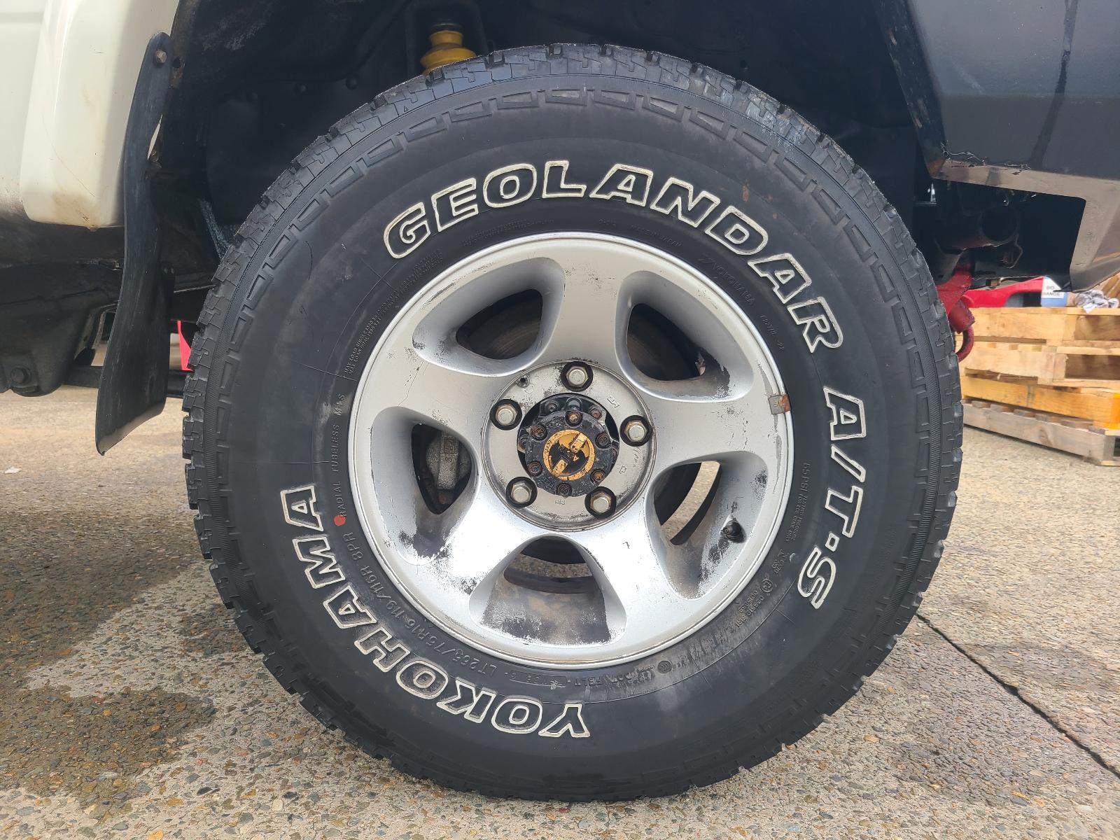 Toyota Landcruiser 2011 View Toyota Landcruiser 2011