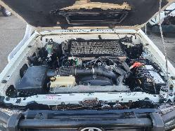 View Toyota Landcruiser 2011