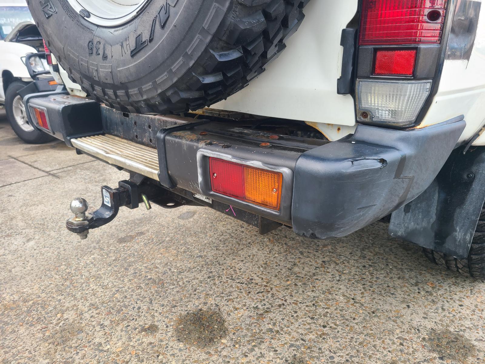 Toyota Landcruiser 2011 View Toyota Landcruiser 2011