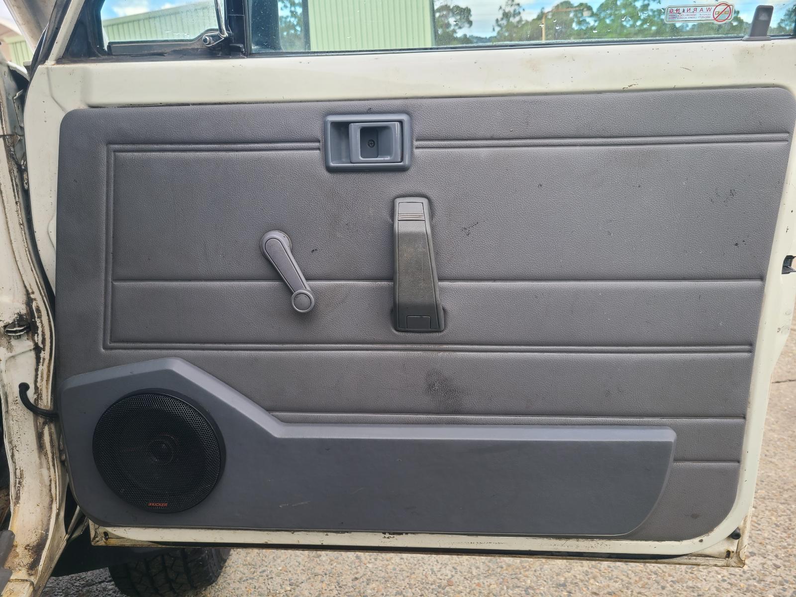 Toyota Landcruiser 2011 View Toyota Landcruiser 2011