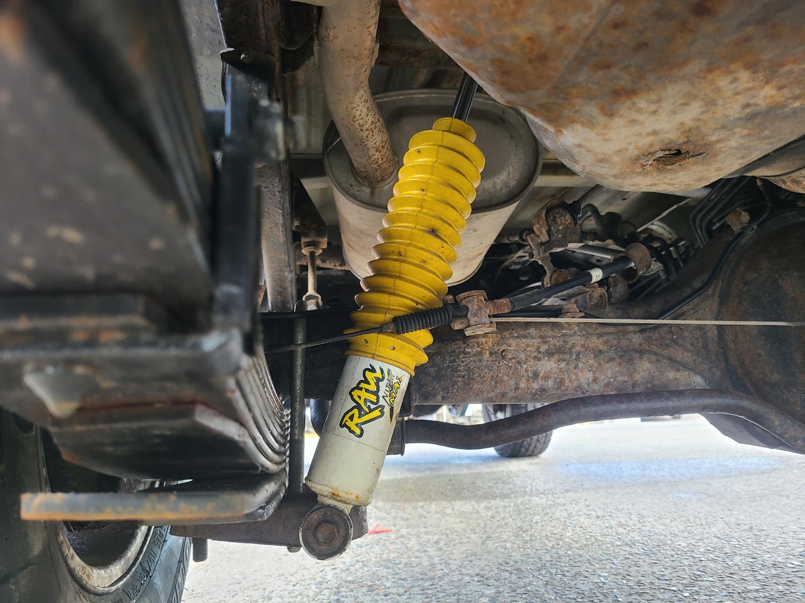 Toyota Landcruiser 2011 View Toyota Landcruiser 2011