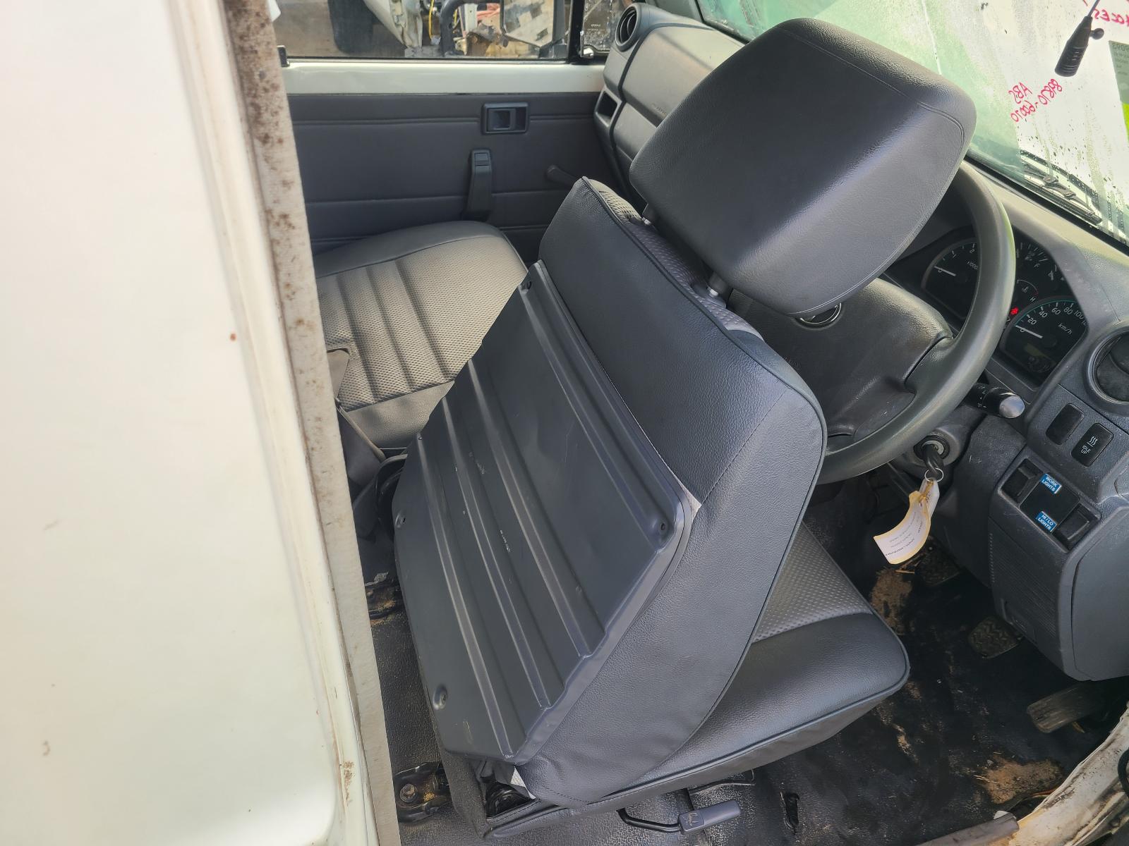 Toyota Landcruiser 2011 View Toyota Landcruiser 2011