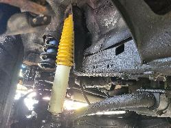 View Toyota Landcruiser 2011