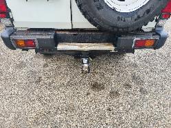 View Toyota Landcruiser 2011