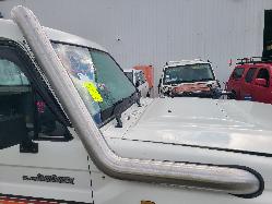 View Toyota Landcruiser 2011