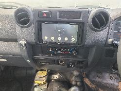 View Toyota Landcruiser 2011