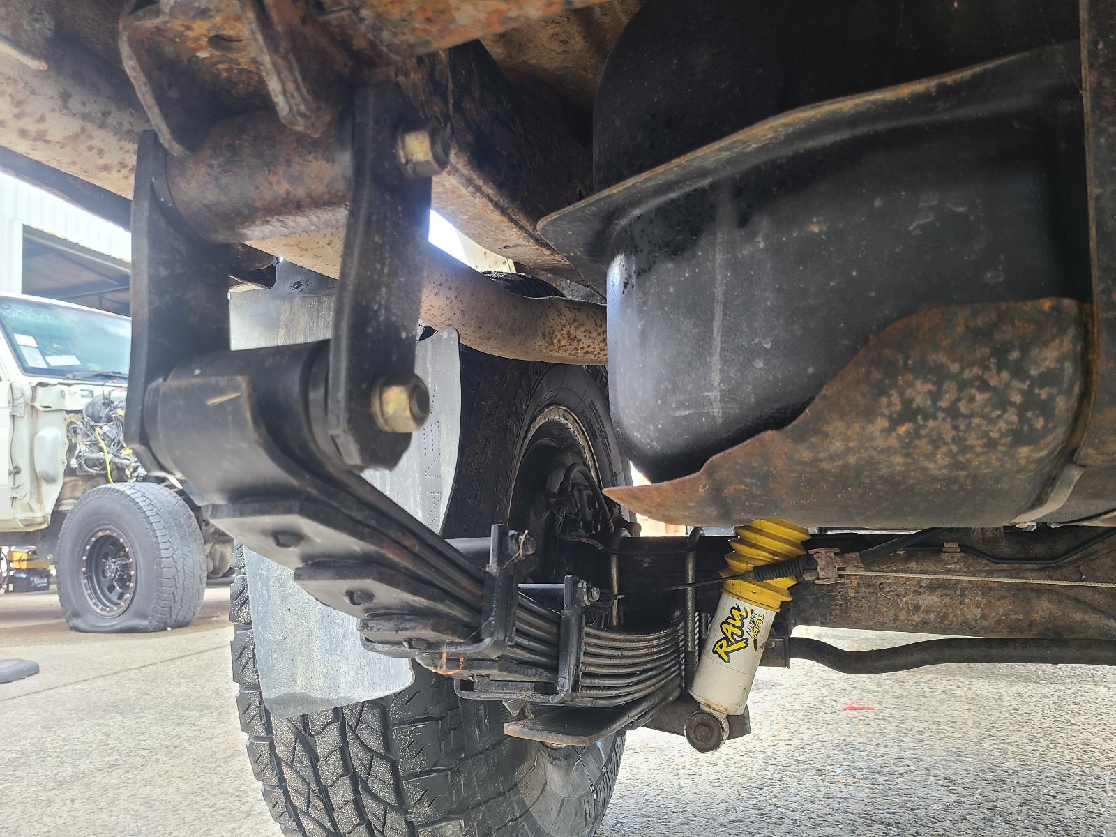 Toyota Landcruiser 2011 View Toyota Landcruiser 2011