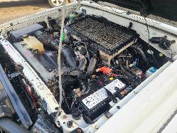 View Toyota Landcruiser 2011