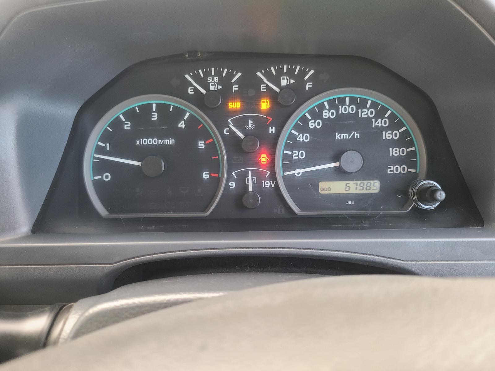 Toyota Landcruiser 2011 View Toyota Landcruiser 2011