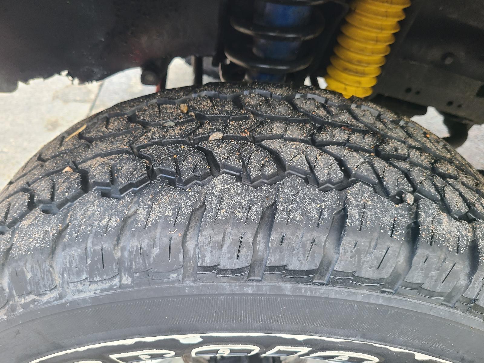 Toyota Landcruiser 2011 View Toyota Landcruiser 2011