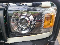 View Toyota Landcruiser 2011