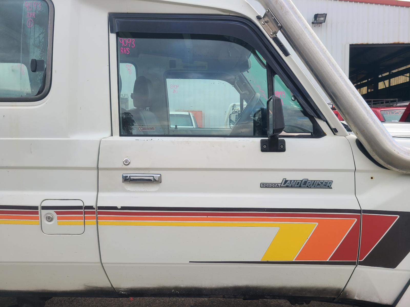 Toyota Landcruiser 2011 View Toyota Landcruiser 2011