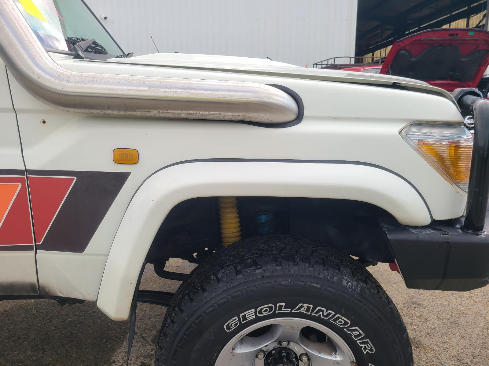 Toyota Landcruiser 2011 View Toyota Landcruiser 2011